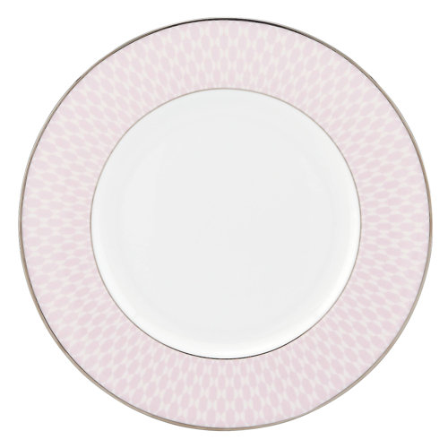 kate spade new york Mercer Drive 9" Bone China Salad Plate Wayfair